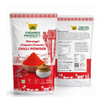 Chapata (Tomato) Chilli Powder (Pickle Special) - Image 2