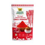 Chapata (Tomato) Chilli Powder (Pickle Special)