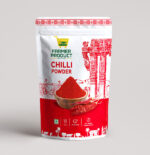 Chilli Powder (341Type) - 1Kg.