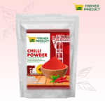 Chilli Powder (341 Type) - 500g